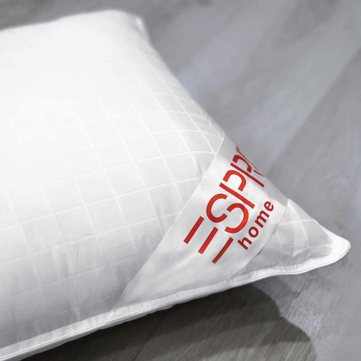 microfibre pillow