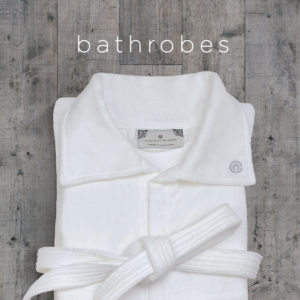 Bathrobes