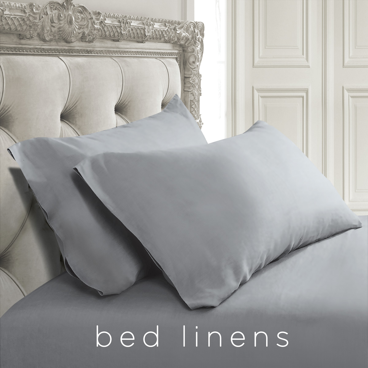 Bed Linens RizonHome