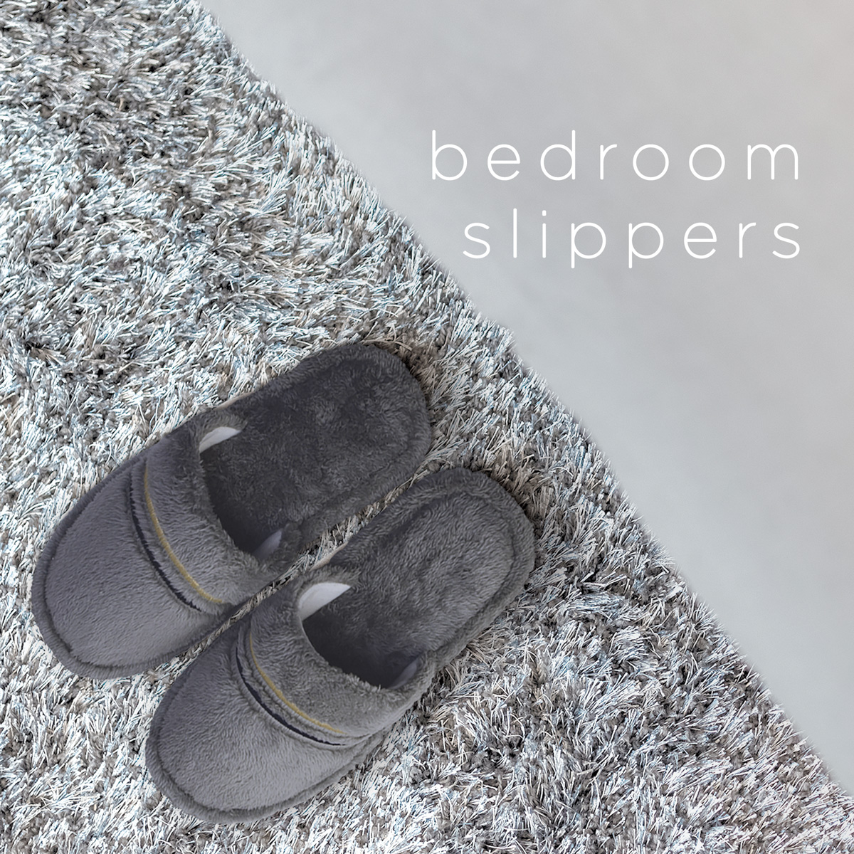 Bedroom Slippers Archives - RizonHome