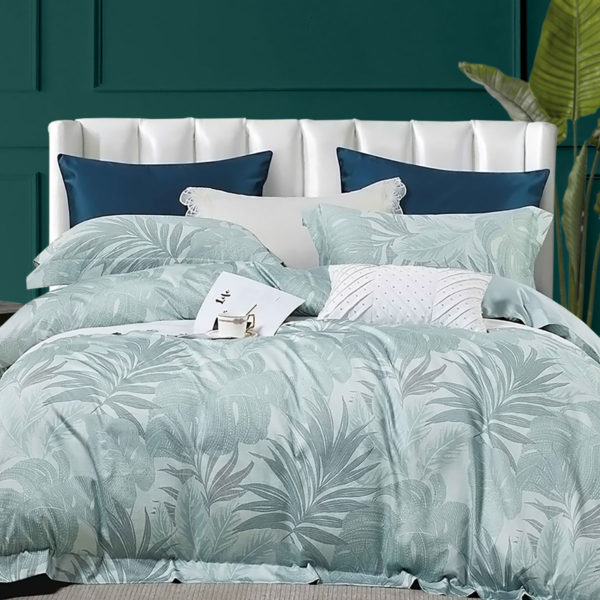 CHARLES MILLEN Signature Bed Linen 100% Pima Cotton LAUREL