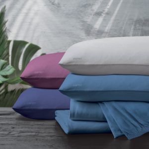 ESPRIT HOME Jersey Cotton Bed Linen