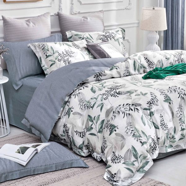 SUZANNE SOBELLE® Bed Linen – 100% TENCEL™ (S-K) – RENA