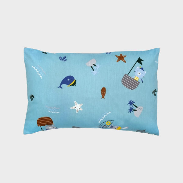 THE GANG 100% Cotton Boudoir – CALICOA