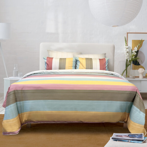 ESPRIT HOME Bed Linen CPE04 BRECCIA