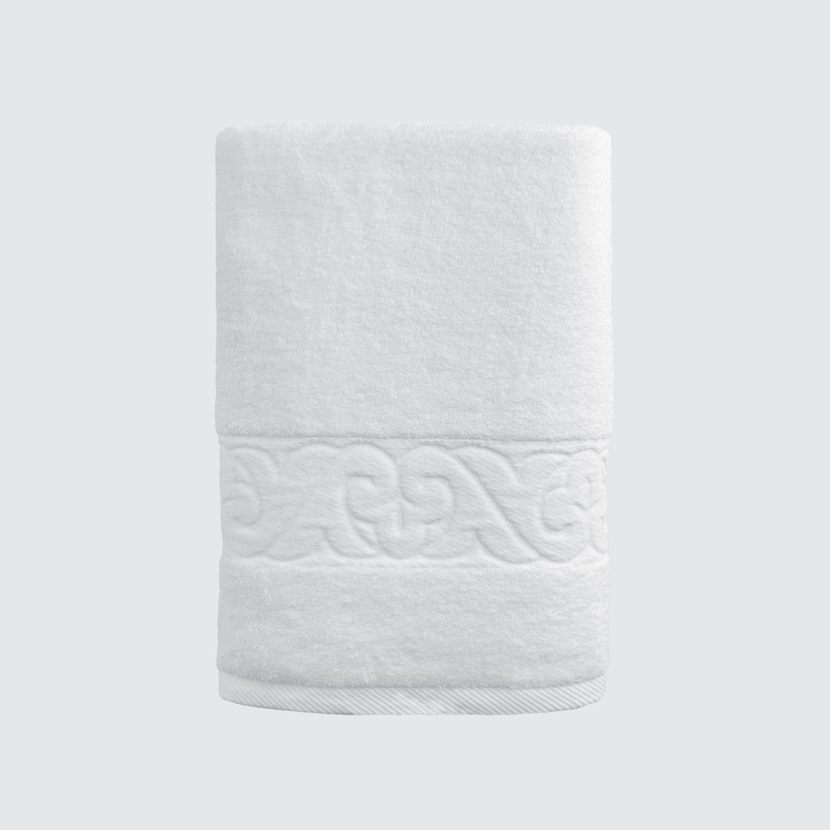 Long staple cotton online towels