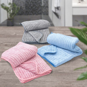 CHRISTY 100% Egyptian Cotton Towel – RENAISSANCE - RizonHome