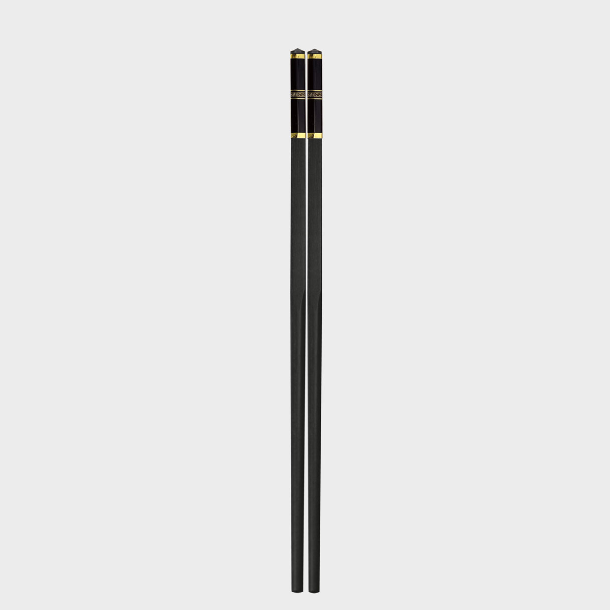 CHARLES MILLEN Signature Collection Luxury Chopsticks Twin Pack – Gold(CM-TT-29)