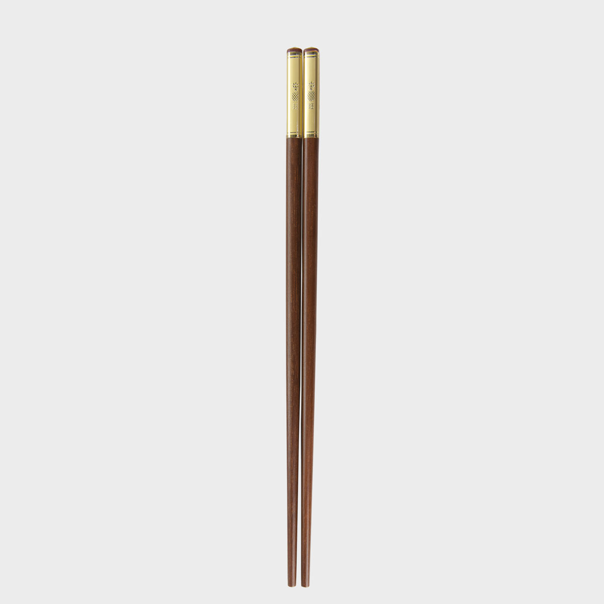CHARLES MILLEN Signature Collection Luxury Chopsticks Twin Pack – Gold(CM-TT-47)