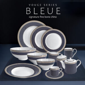 BLEUE