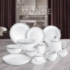 MONDE