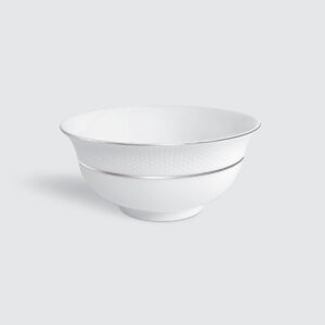 CHARLES MILLEN Signature Fine Bone China Collection 6" Soup Bowl – PAROS