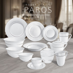 PAROS