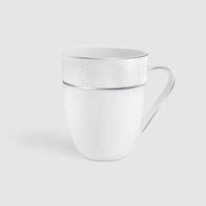 CHARLES MILLEN Signature Fine Bone China Collection Mug (400ml) – PAROS