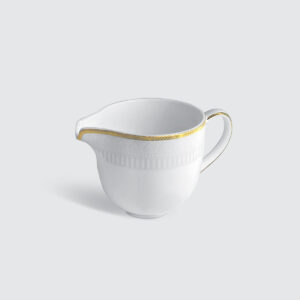 CHARLES MILLEN Signature Fine Bone China Collection Creamer (260ml) – RENAISS