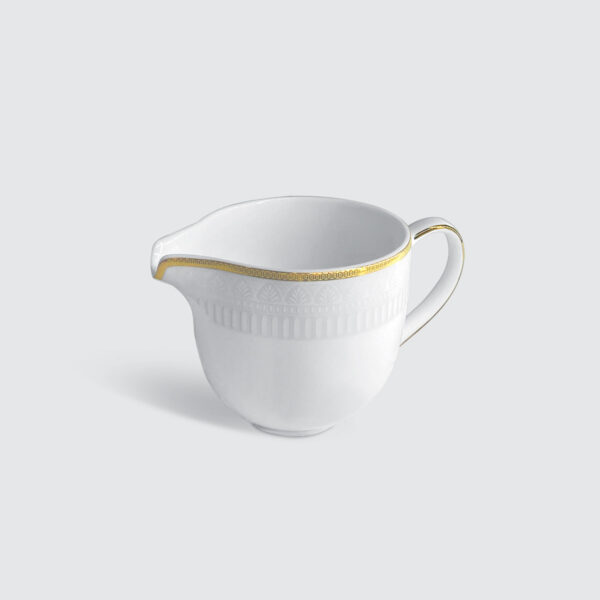 CHARLES MILLEN Signature Fine Bone China Collection Creamer (260ml) – RENAISS