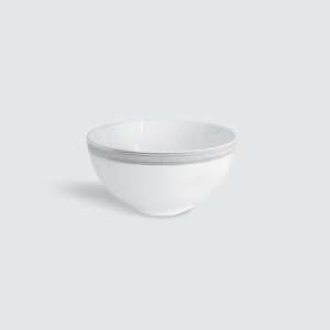 CHARLES MILLEN Signature Fine Bone China Collection 5“ Rice Bowl – MONDE