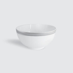 CHARLES MILLEN Signature Fine Bone China Collection 6" Soup Bowl – MONDE