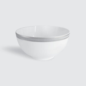 CHARLES MILLEN Signature Fine Bone China Collection 7" Noodle Bowl – MONDE
