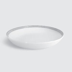 CHARLES MILLEN Signature Fine Bone China Collection 8.6" Coupe Soup Plate – MONDE