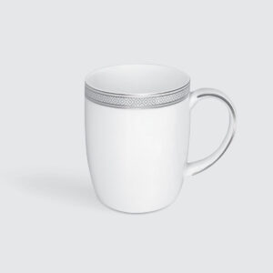 CHARLES MILLEN Signature Fine Bone China Collection Mug (400ml) – MONDE