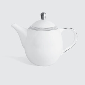 CHARLES MILLEN Signature Fine Bone China Collection Tea/Coffee Pot (1380ml) – MONDE