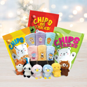 MILTON HOME Studio Blind Pack - CAPASIO