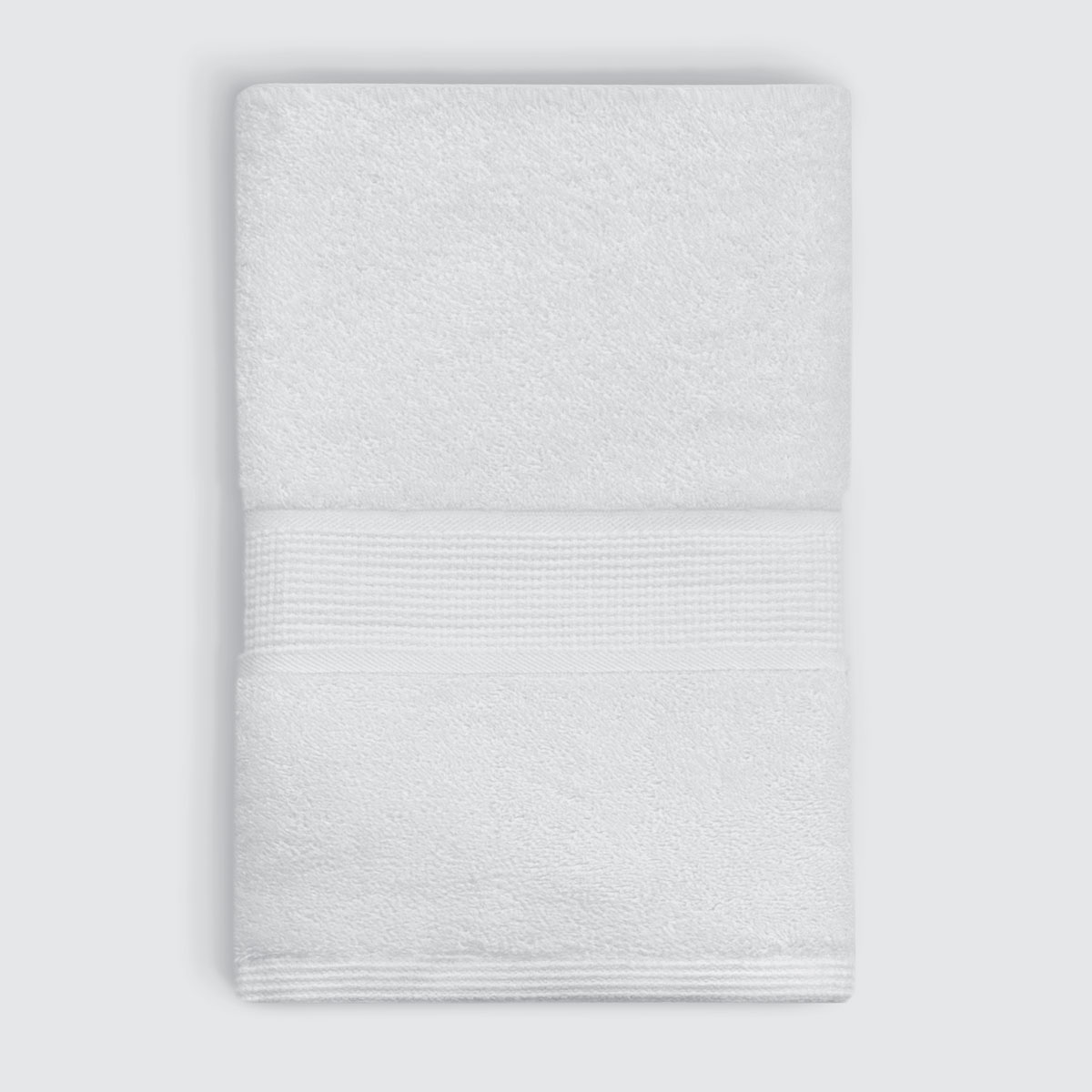 SUZANNE SOBELLE® 100% Combed Cotton Bath Towel – VICTORIA - RizonHome